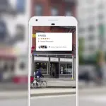 Google Lens su Assistant a partire da Pixel 2 e Pixel 2 XL