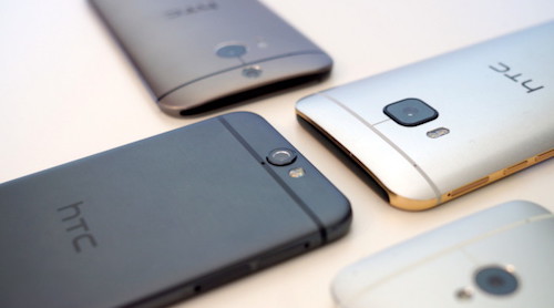 HTC svela le offerte e gli sconti per il Black Friday