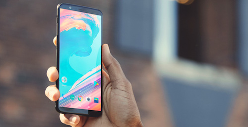 OnePlus 5T ufficiale: caratteristiche e prezzo