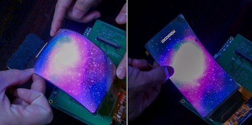 Doogee: in arrivo uno smartphone curvo?