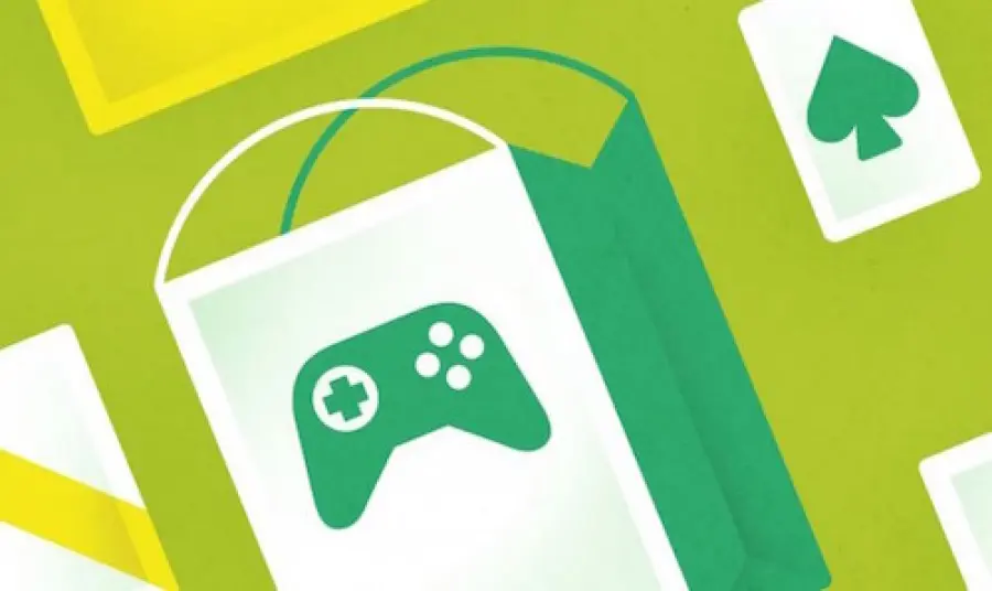 Google Play Giochi si aggiorna con un nuovo look