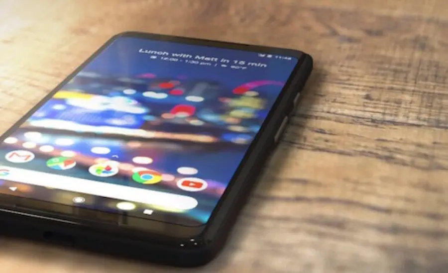 Pixel 2 XL, nuovo bug: mancanza di sensibilità nei bordi