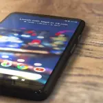 Pixel 2 XL, nuovo bug: mancanza di sensibilità nei bordi