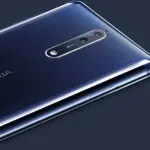 Nokia 8: conclusa la fase di beta testing di Android Oreo