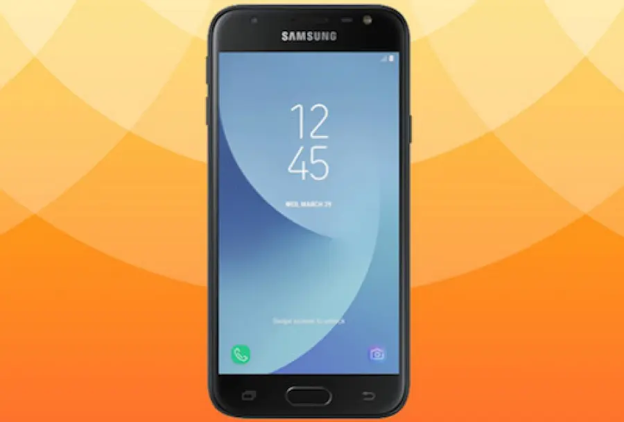 Samsung Galaxy J3 2018: le possibili specifiche tecniche