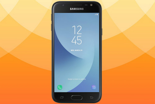 Samsung Galaxy J3 2018: le possibili specifiche tecniche