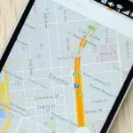 Google Maps: in arrivo una modalità moto