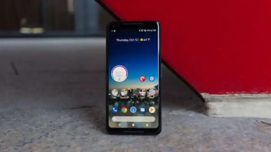 Google Pixel 2 XL, nuovi problemi: segnalati schermi lampeggianti