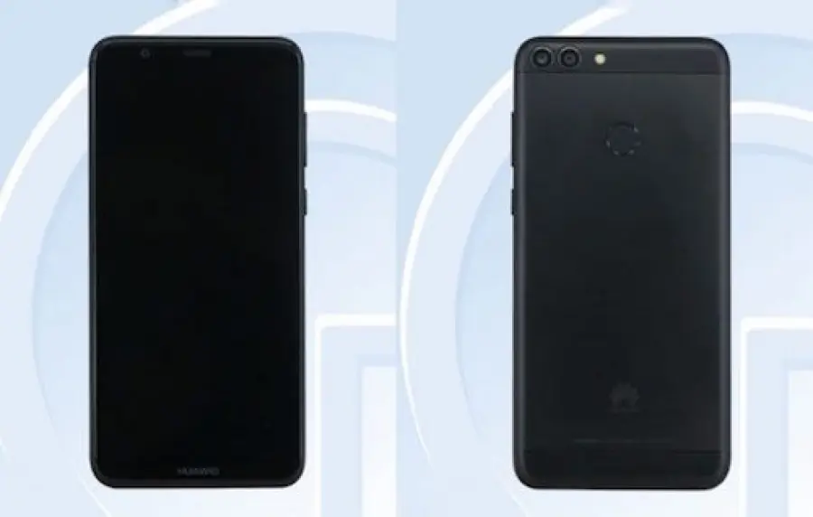 Huawei FIG-AL00: svelato dal TENAA uno smartphone con doppia fotocamera