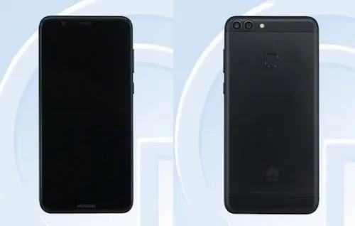 Huawei FIG-AL00: svelato dal TENAA uno smartphone con doppia fotocamera
