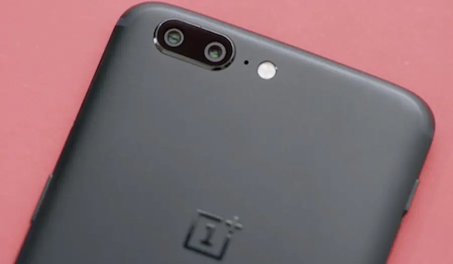 OnePlus 5T dovrebbe avere lo stesso prezzo di OnePlus 5