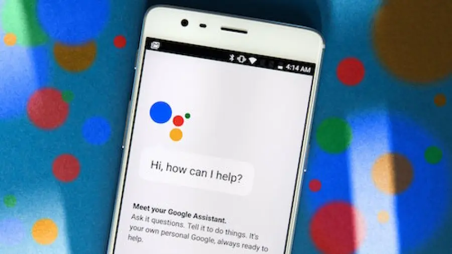 Google Assistant sarà in grado di riconoscere le canzoni