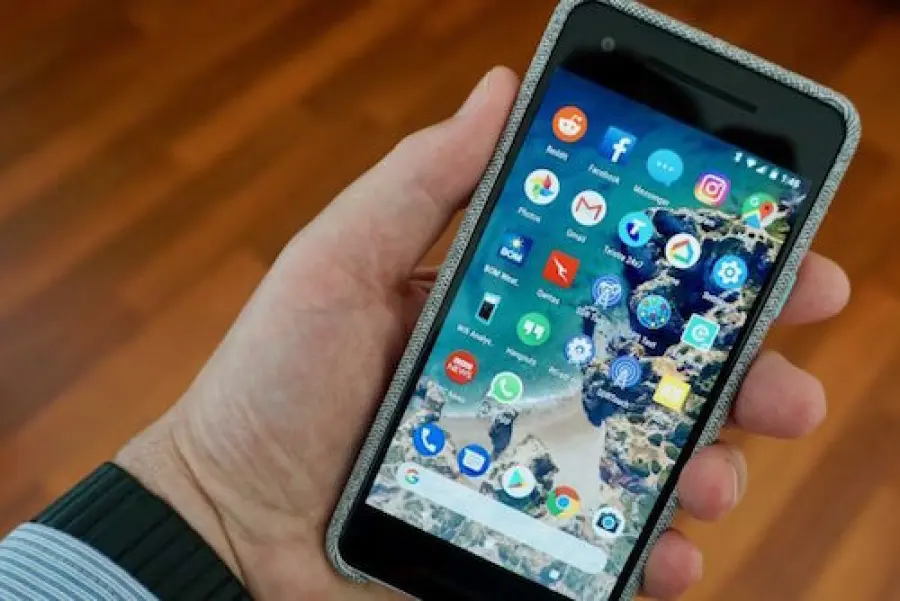 Pixel 2: Google corregge alcuni problemi