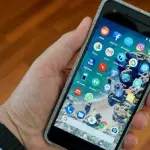 Pixel 2: Google corregge alcuni problemi