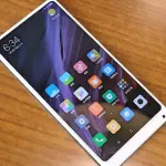 Xiaomi Mi MIX 2: in arrivo anche la versione in ceramica