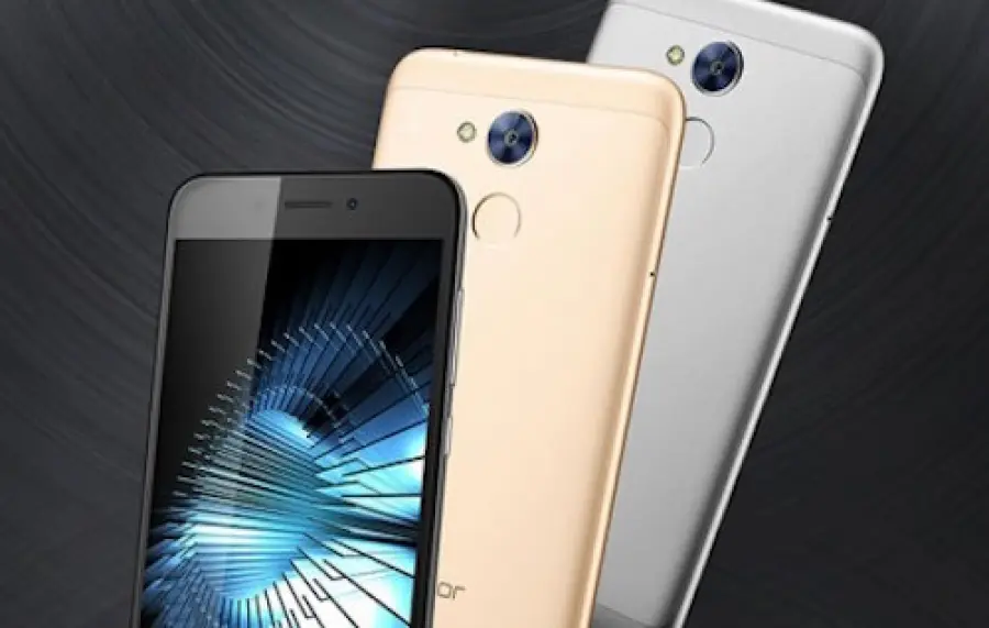 Honor 6C Pro dal 9 novembre in Italia con 20 euro di sconto