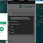 WhatsApp: un'app finta ha ingannato un milione di utenti