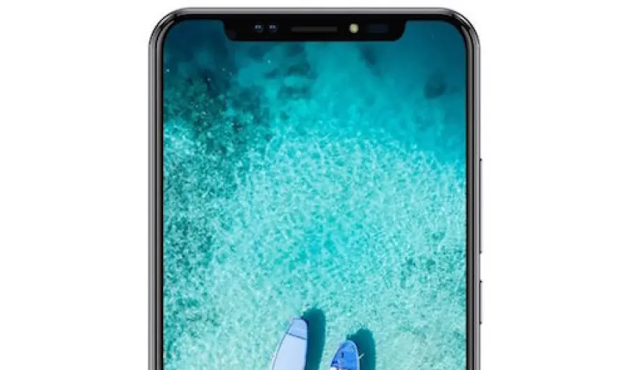 Ulefone pronta a lanciare uno smartphone con design simile ad iPhone X