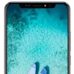 Ulefone pronta a lanciare uno smartphone con design simile ad iPhone X