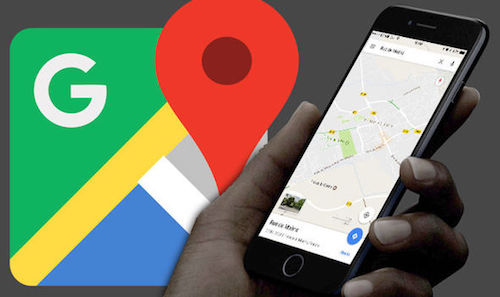 Google Maps: le liste si potranno gestire non solo da mobile