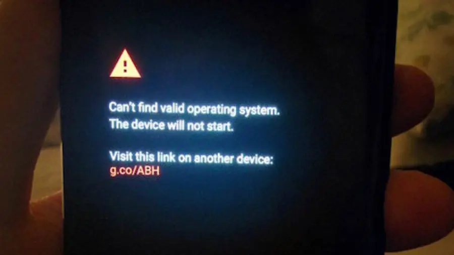 Pixel 2 XL, altri problemi: alcune unità senza sistema operativo