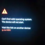 Pixel 2 XL, altri problemi: alcune unità senza sistema operativo