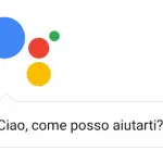 Google Assistant: annunciato il lancio in anticipo in lingua italiana