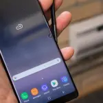 Galaxy Note 8: alcuni utenti segnalano blocchi di sistema