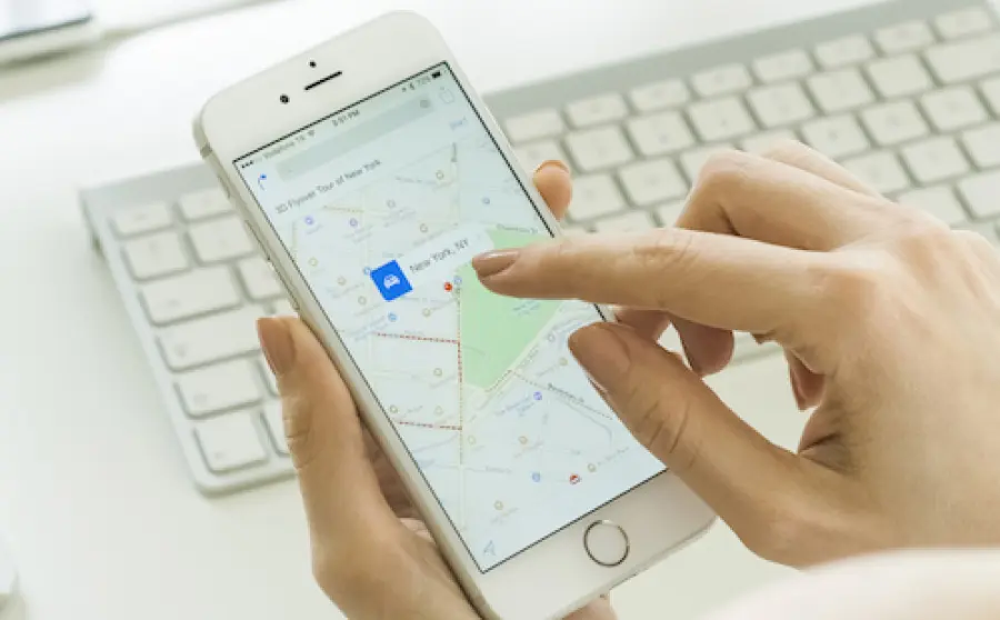 Google Maps: presto un nuovo sistema di valutazione