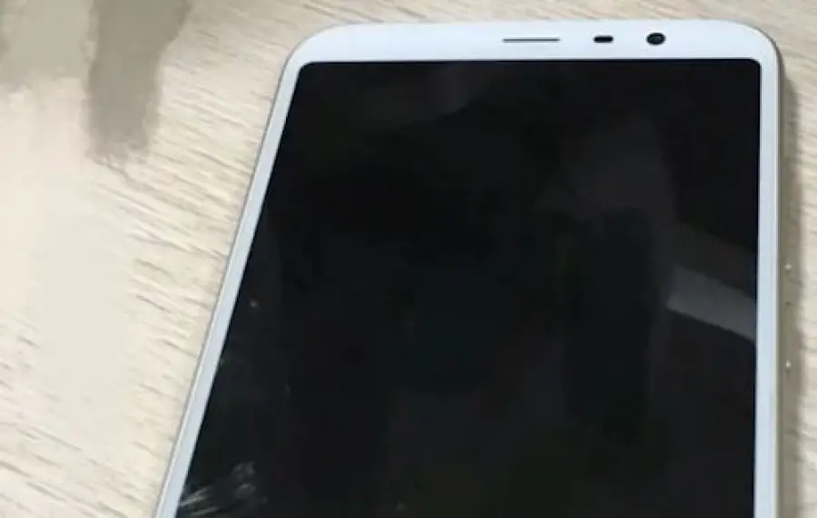 Meizu pronta a lanciare uno smartphone con cornici ridotte