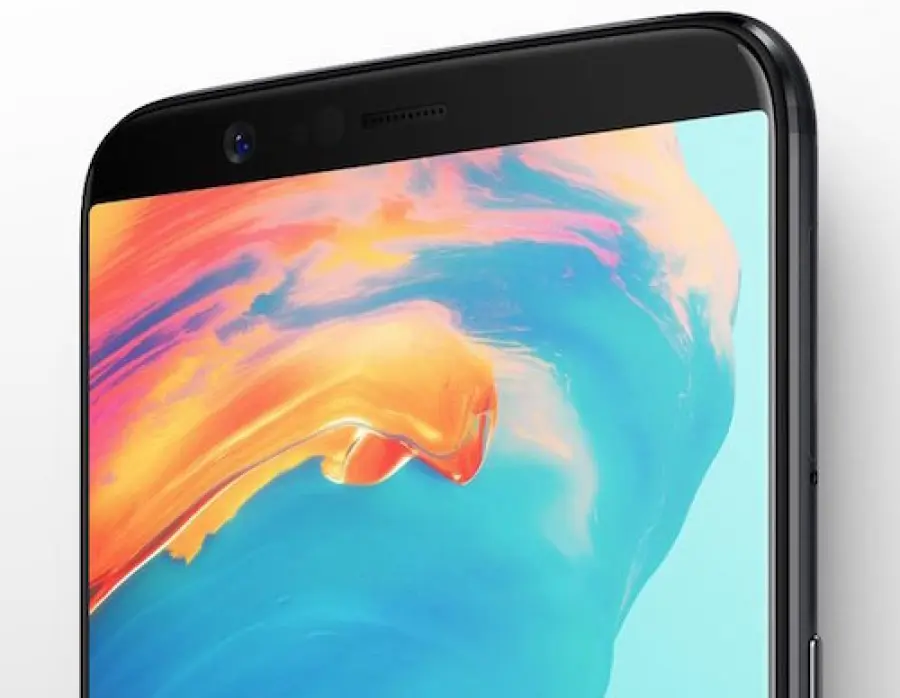OnePlus 5T: presentazione ufficiale il 16 novembre