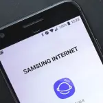 Browser di Samsung: disponibile per tutti gli smartphone Android