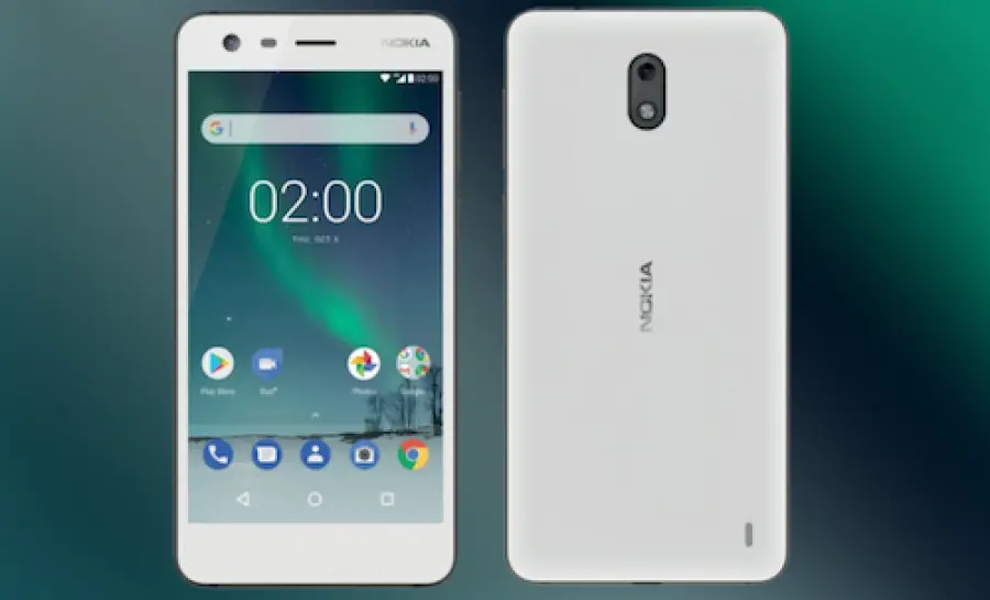 Nokia 2, annuncio ufficiale: la scheda tecnica