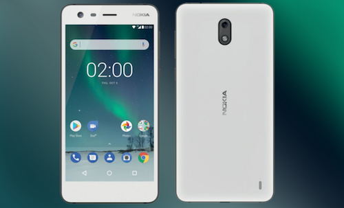 Nokia 2, annuncio ufficiale: la scheda tecnica