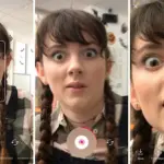 Instagram: arriva Superzoom, per creare filmati in stile horror