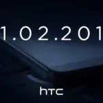 HTC U11 Plus: presentazione ufficiale il 2 novembre