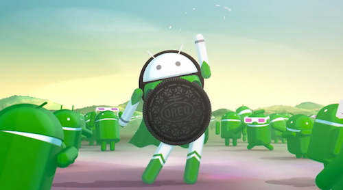 Android 8.1 Oreo: Google rilascia la developer preview
