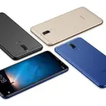 Huawei Mate 10 Lite disponibile in Italia a 349 euro