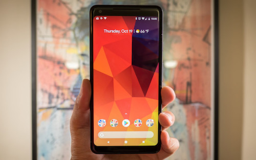 Google Pixel 2 XL, al via i preordini: le offerte di 3