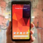 Google Pixel 2 XL, al via i preordini: le offerte di 3