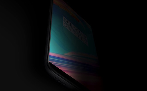 OnePlus 5T si mostra nei primi render non ufficiali