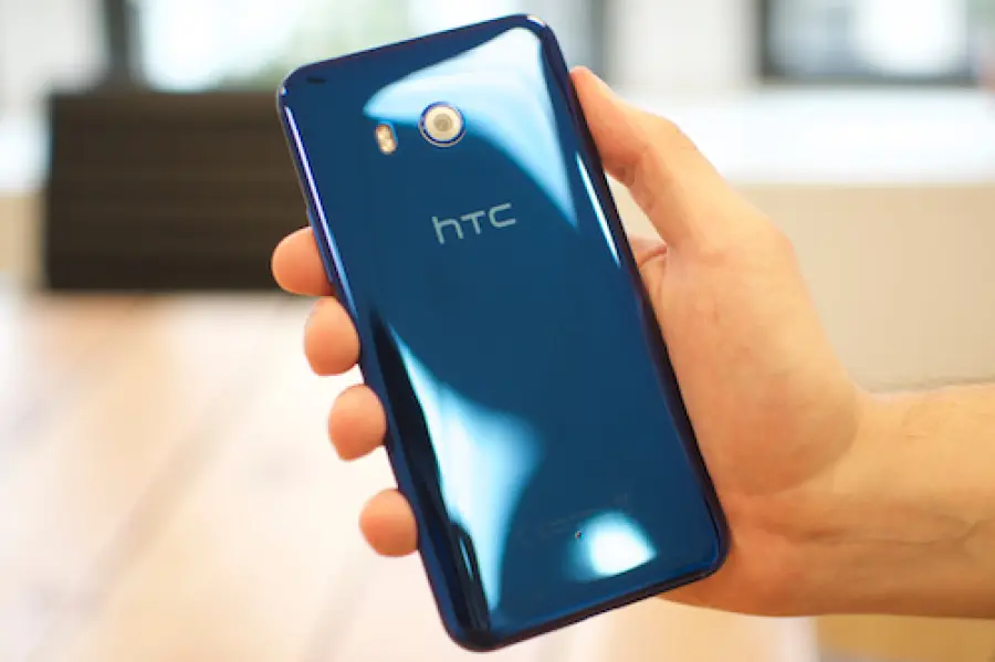 HTC U11 Plus non sarà presentato il 2 novembre: tutti i dettagli