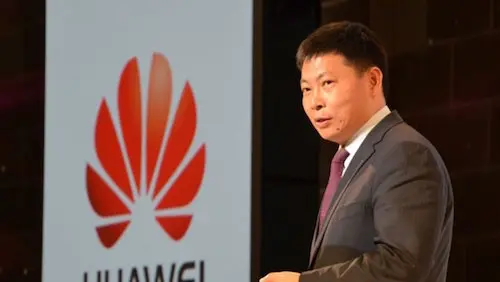 Smartphone pieghevoli: Huawei starebbe lavorando ad un prototipo