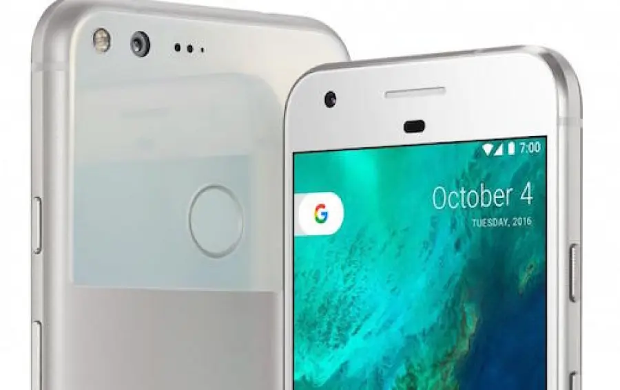 Pixel 2: aggiornamenti Android fino al 2020