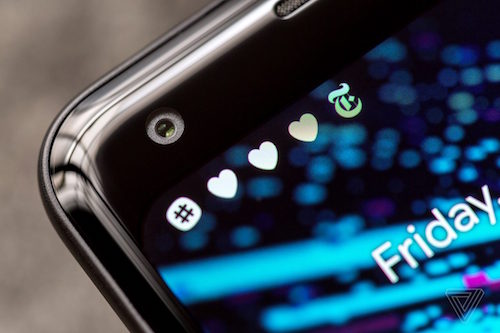 Google Pixel 2 XL: tante polemiche sul display e sui colori