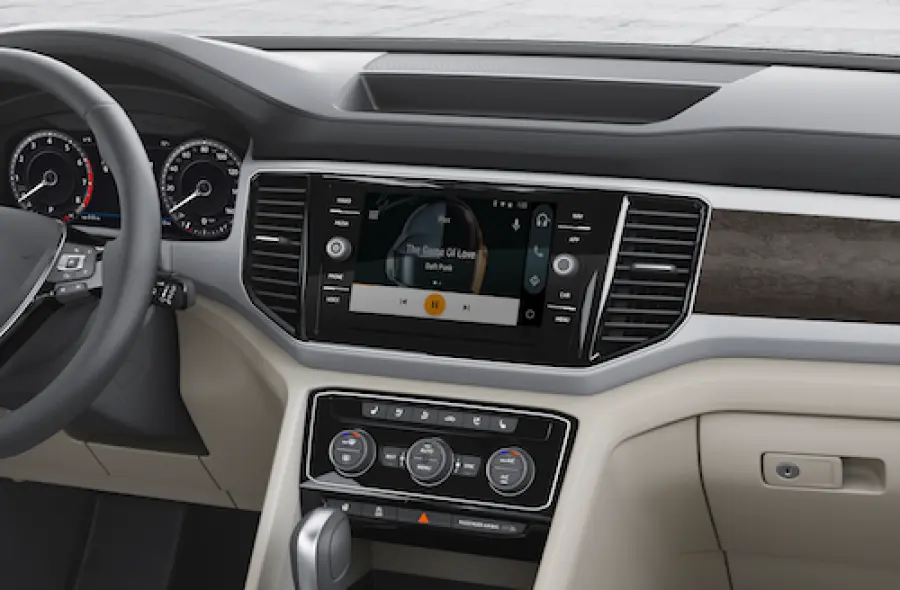 Plex sta per arrivare su Android Auto