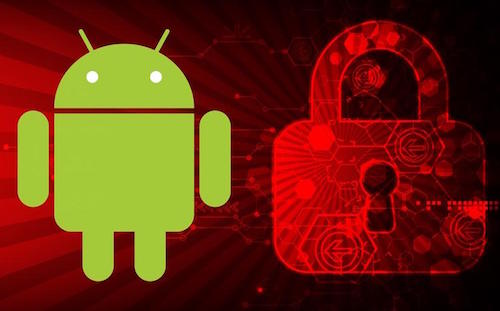 Malware su Android: 8 app infettate con Sockbot
