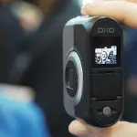 DxO ONE: annunciata la nuova fotocamera esterna per Android