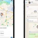 WhatsApp: arriva la condivisione della posizione