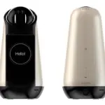 Sony Xperia Hello: presentato un robot domestico con Android